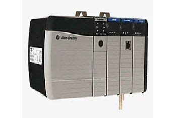 Programmable Logic Controller - Compact Logix Control Systems Trader ...