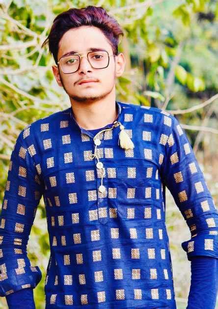 Amaan Pathan Influencers | Age Birthday Biography