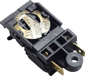 Pikafly - Electric Kettle Switch Compatible for "Butterfly" 13A 250V ...