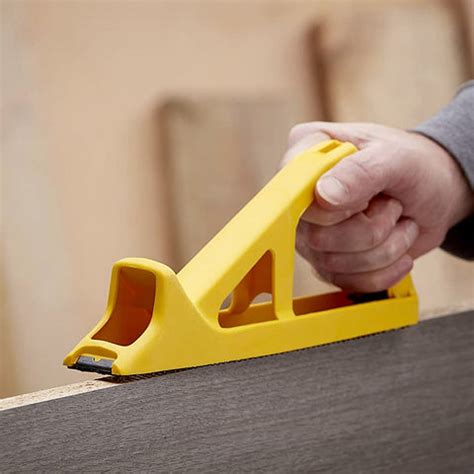 Stanley 5-21-103 Surform Moulded Body Plane (Standard File ...