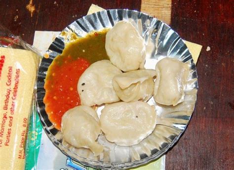 9 Budget Places In India That Are Home To The Ultimate Momo Thelas And ...