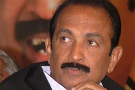 Isaivelalar Murpokku Nala Sangam condemns Vaiko's remarks