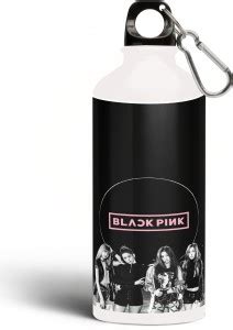 Flipkart.com | MG Brand BLACKPINK KPOP Theme Fan Art Sipper Water ...