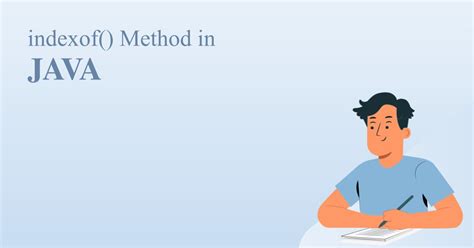 Indexof Java 的图像结果