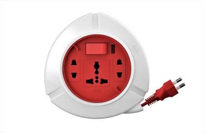 GM 3041 Trio 2 Pin Flex Box 5 Mtr. with Indicator & International ...