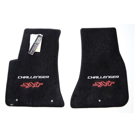 Dodge Challenger Diamond Floor Mats at Lachlan Ricardo blog