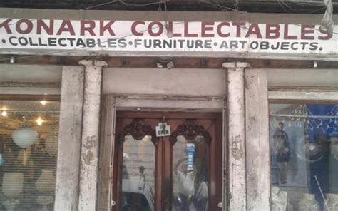 This Shop Selling Collectibles Is One Of The Oldest Stores In Kolkata ...