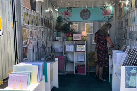 10 Spots For Shopping in Wellington For All Shopaholics!