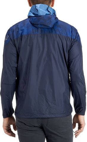 QUECHUA by Decathlon FH500 Solid Men Wind Cheater - Buy QUECHUA by ...