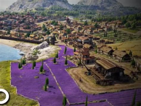 How to Grow Your Population Efficiently in Anno 117 Pax Romana