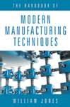 Buy The Handbook of Modern Manufacturing Techniques Book Online at Low ...