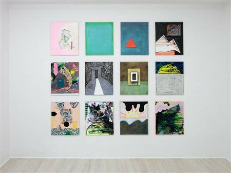 Patrick Brennan. The cage | Meer