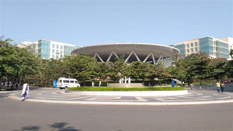 Infosys Office Photos | Glassdoor