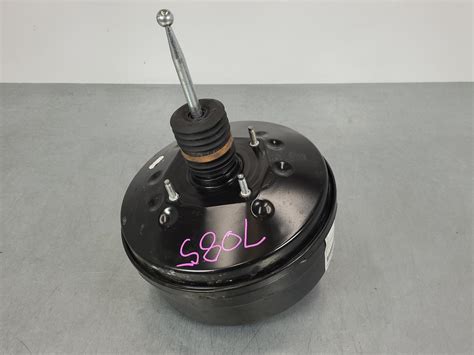 Image result for Mercedes Sprinter Brake Booster Components