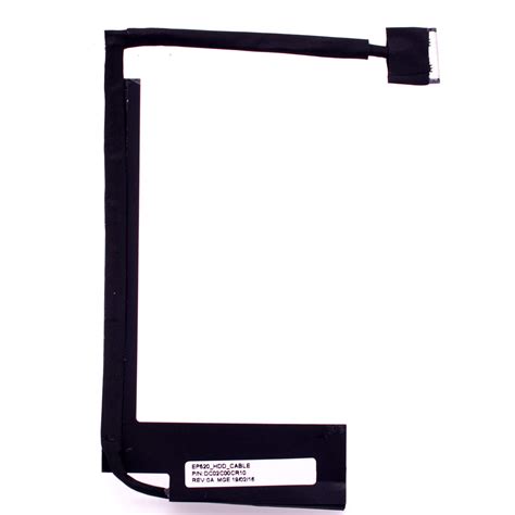 Deal4GO SSD SATA Hard Drive Cable Connector for Lenovo ThinkPad P52 ...