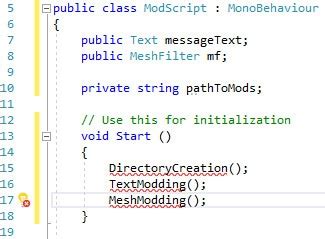 Image result for Unity Modding Tutorial