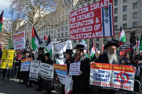 What is anti-Zionism, and how is it different from anti-semitism?