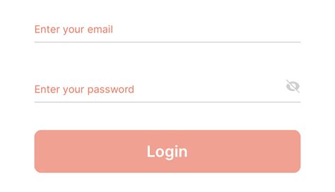 Image result for User Set Up App