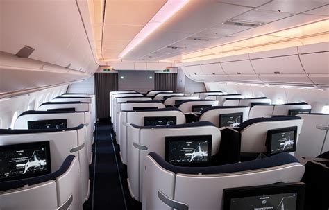 Finnair célèbre ses 100 ans avec une nouvelle classe business - The ...