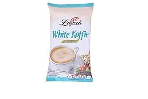 Luwak White Koffie Original Irresistible Aroma Rich And Balanced Flavor ...