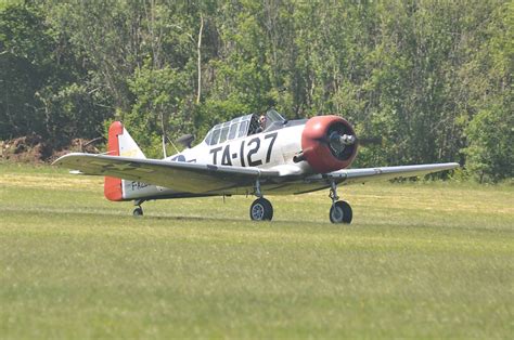 Airshow - Ferté-Alais 2009