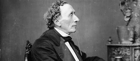 Quote of the day by Hans Christian Andersen: "Life itself is the most ...