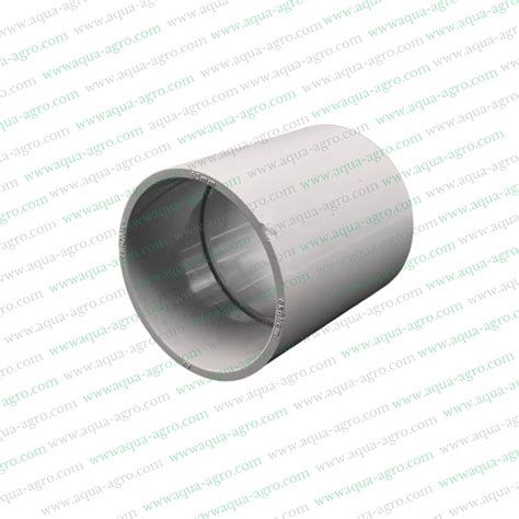 finolex-pvc-pipe-accessories-fittings-2-inch-63mm-coupler-or-joinner ...