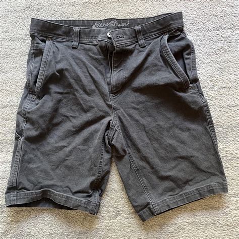 Adventure seeker Eddie Bauer shorts. #outdoors... - Depop
