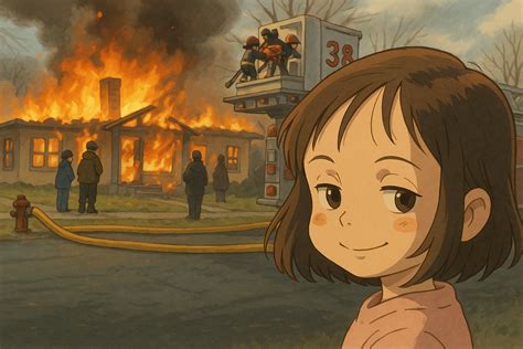 Free Studio Ghibli AI Generator - Create Ghibli Style Photos