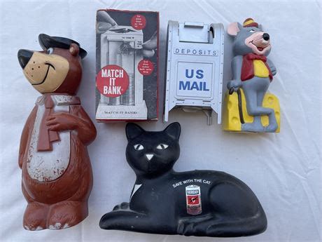 Image result for Coin Bank Collection