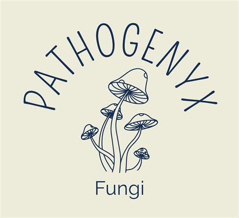 Image result for Fungi Drawing Pathogen