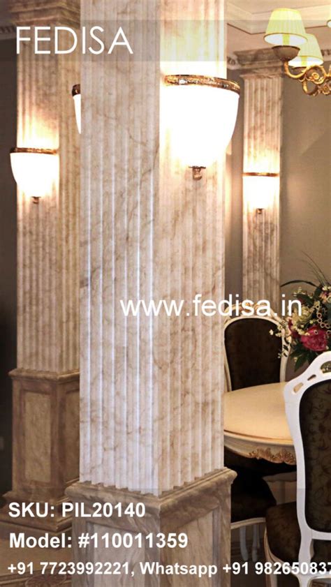 Beam And Column Design Pillar Arch Design Pop Square Pillar Design