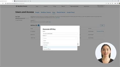 Apple Connect API Example Code 的图像结果