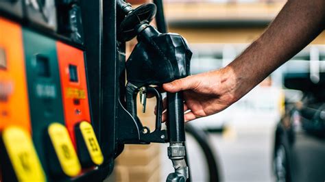Current gas prices in Louisville | whas11.com