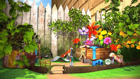 3D Demo Download 的图像结果