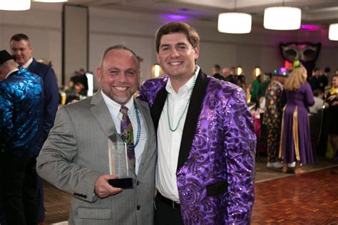 Savannah-based Colonial Group Announces Second Annual Robert H. Demere ...