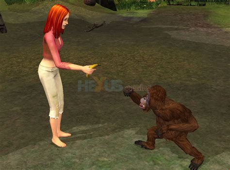 Image result for Sims Castaway for PC Fish