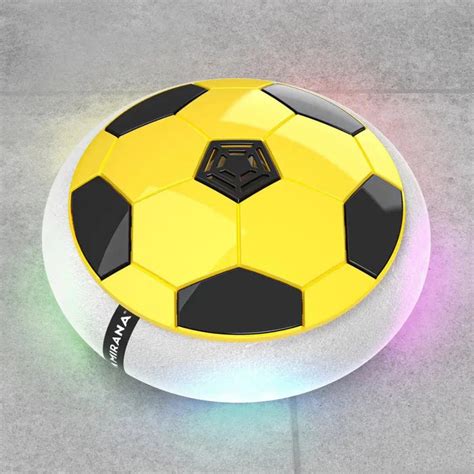 Mirana Hover Air Football Pro — Toycra