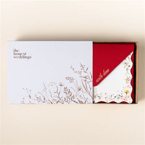 Ruby Garden - Set of 10 Notecards & 10 Envelopes – The Little Details