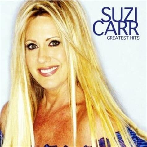 Greatest Hits: Suzi Carr: Amazon.in: Music}