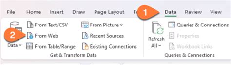 How to Extract Data From Web Excel 的图像结果