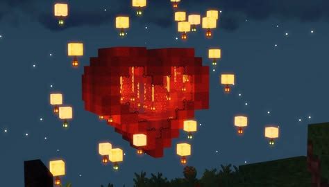 Image result for Romantic Minecraft Builds