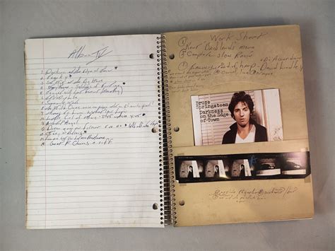 Image result for Springsteen the Promise