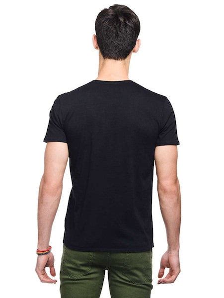 Disney Goofy Black Half Sleeve T-Shirt by Bio World now available - www ...