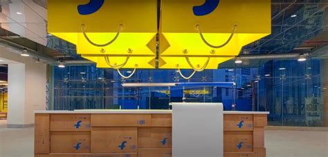 Flipkart Office Photos
