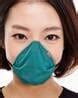 Buy Green Gloves & Masks for Women by 3bo Online | Ajio.com