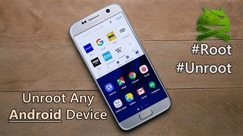Image result for Unroot Android