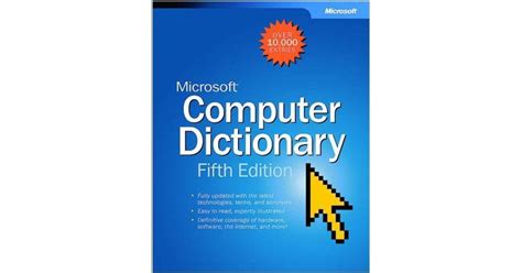 Image result for Computer Dictionary Over Clock