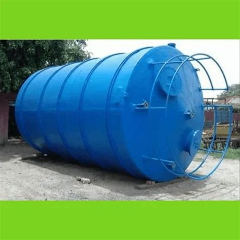 Frp Tank - Frp Storage Tank Trader - Wholesaler / Distributor from Mumbai