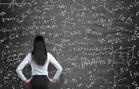 Maths Calculation 的图像结果